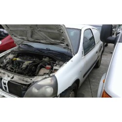 renault clio ii fase ii (b/cb0) del año 2003