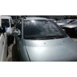 hyundai matrix (fc) del año 2004