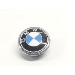 Recambio de maneta exterior porton para bmw serie 1 berlina (e81/e87) 118d referencia OEM IAM 7153173  