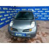 nissan micra (k12e) del año 2004