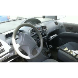 hyundai matrix (fc) del año 2004