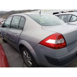 renault megane ii classic berlina del año 2005