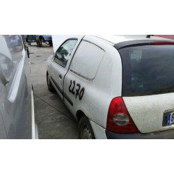 renault clio ii fase ii (b/cb0) del año 2003