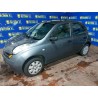 nissan micra (k12e) del año 2004