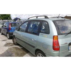 hyundai matrix (fc) del año 2004