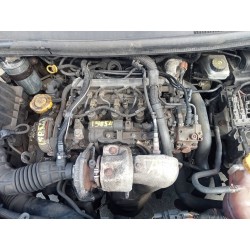 opel corsa d del año 2013