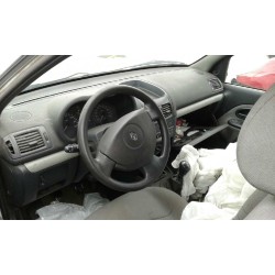 renault clio ii fase ii (b/cb0) del año 2003