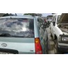hyundai matrix (fc) del año 2004