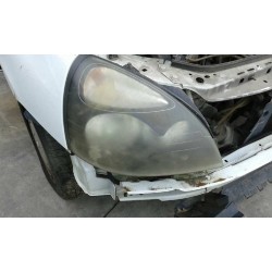 renault clio ii fase ii (b/cb0) del año 2003