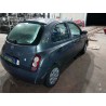 nissan micra (k12e) del año 2004
