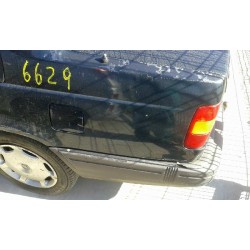 volvo serie 940 berlina/familiar del año 1991