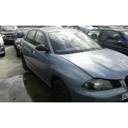 seat cordoba berlina (6l2) del año 2006