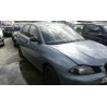 seat cordoba berlina (6l2) del año 2006