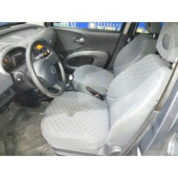 nissan micra (k12e) del año 2004