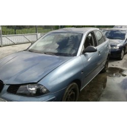 seat cordoba berlina (6l2) del año 2006