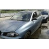 seat cordoba berlina (6l2) del año 2006