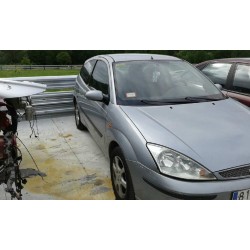 ford focus berlina (cak) del año 2004