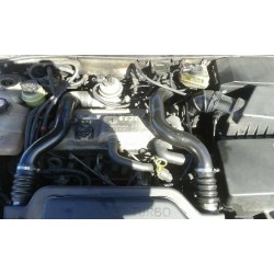 ford focus berlina (cak) del año 1999