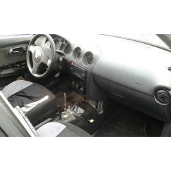 seat cordoba berlina (6l2) del año 2006