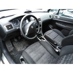 peugeot 307 break / sw (s1) del año 2004