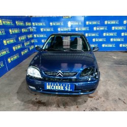 citroen saxo del año 2002