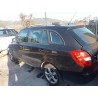 skoda fabia (5j2 ) del año 2008