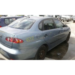 seat cordoba berlina (6l2) del año 2006