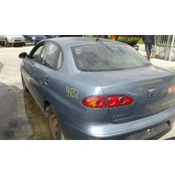 seat cordoba berlina (6l2) del año 2006