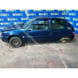 citroen saxo del año 2002