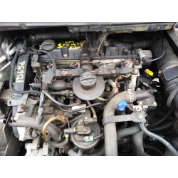 peugeot 307 break / sw (s1) del año 2004