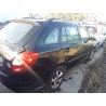 skoda fabia (5j2 ) del año 2008