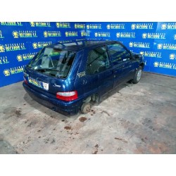 citroen saxo del año 2002