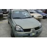 renault clio ii fase ii (b/cb0) del año 2002