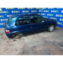 citroen saxo del año 2002