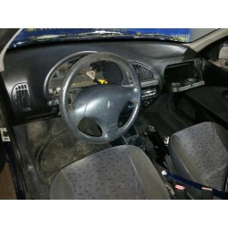 citroen saxo del año 2002