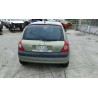 renault clio ii fase ii (b/cb0) del año 2002