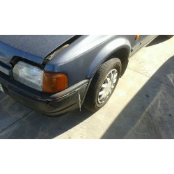 ford orion del año 1990