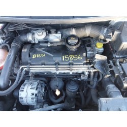 skoda fabia (5j2 ) del año 2008