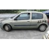 renault clio ii fase ii (b/cb0) del año 2002