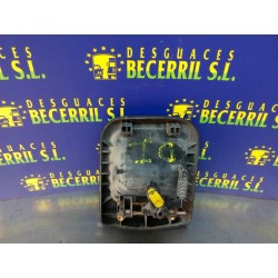 Recambio de maneta exterior delantera izquierda para nissan interstar (x70) referencia OEM IAM   