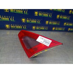 Recambio de piloto trasero central derecho para mitsubishi colt berlina 3 (cz) 1.3 cat referencia OEM IAM 8336A029  