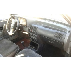 ford orion del año 1990