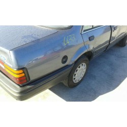 ford orion del año 1990