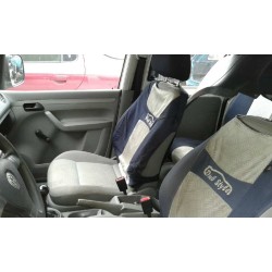 volkswagen caddy ka/kb (2k) del año 1950