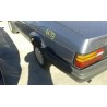 ford orion del año 1990