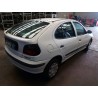 renault megane i berlina hatchback (ba0) del año 1998
