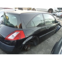 renault megane ii berlina 3p del año 2005