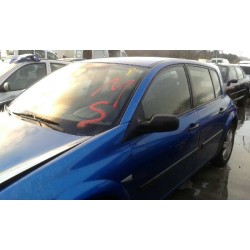 renault megane ii berlina 5p del año 2005