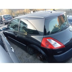 renault megane ii berlina 3p del año 2005