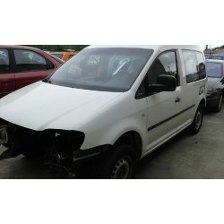 volkswagen caddy ka/kb (2k) del año 1950